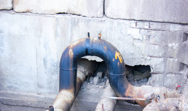 Best Mold removal after water damage  in Audubon, PA